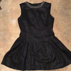 Classy Black dress